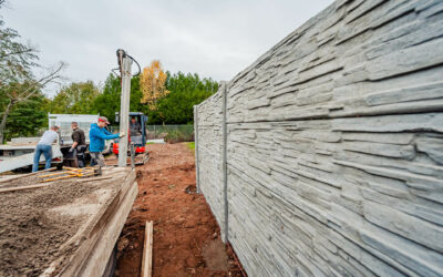 Fabrication et pose de clôture sur-mesure à Raon-l’Etape