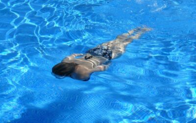 Clôture piscine dans les Vosges