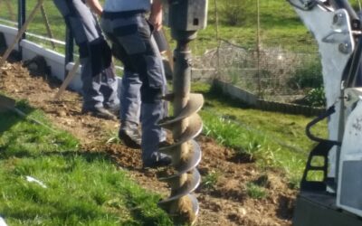 Trouvez un jardinier paysagiste à Saint-Dié