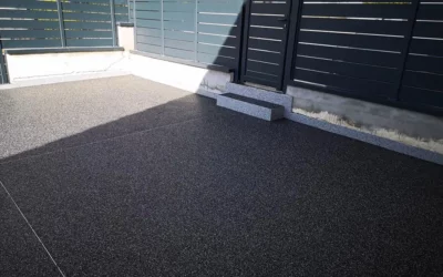 Pose d’enrobés dans les Vosges : améliorer l’accès et la valorisation de votre propriété