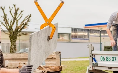 Clôture béton à Raon l’Étape : délimitez votre terrain