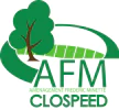 Logo de AFM SARL