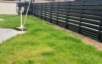 Entretien paysager à Saint-Dié-des-Vosges